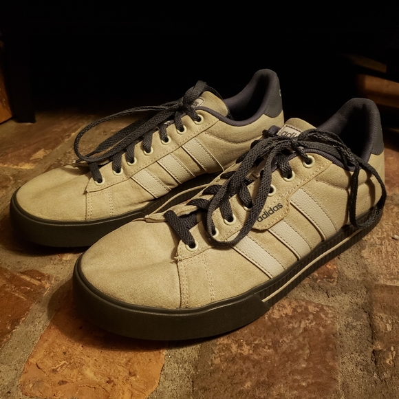 adidas Other - Adidas Daily 3.0 Size 10